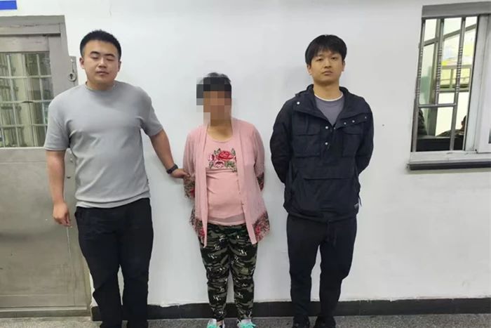 新抚分局连破民生小案，为群众安全感加码1.jpg