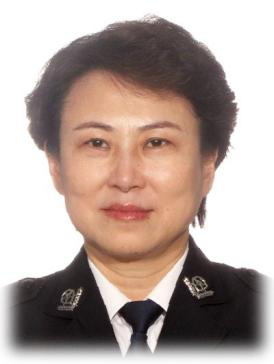 抚顺市公安局领导简介及分工