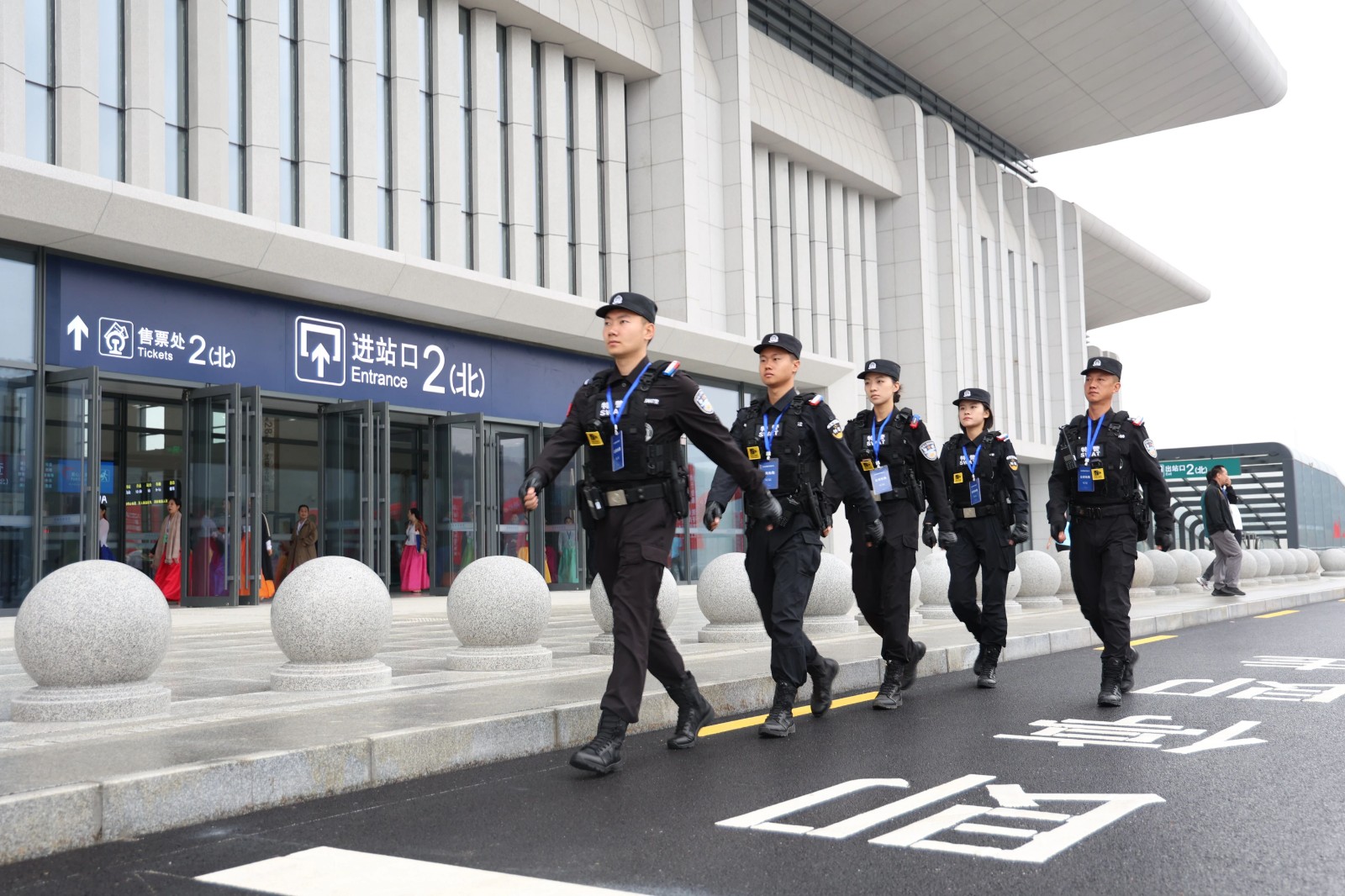 护航高铁时代：抚顺公安的五年坚守与担当5.jpg