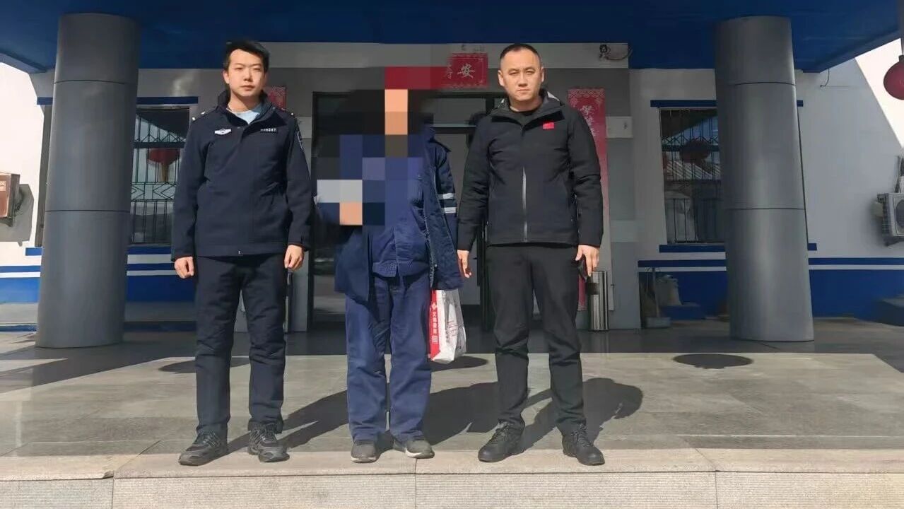 花式洗钱套路多！抚顺公安连续拦截电诈现金20万元1.jpg
