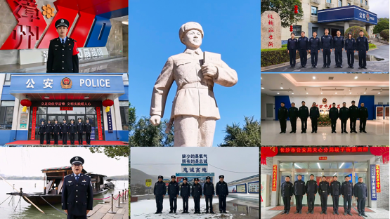 市公安局举办“与雷锋同行 护一方安宁”全市公安机关学雷锋宣传月启动暨警营开放活动7.png