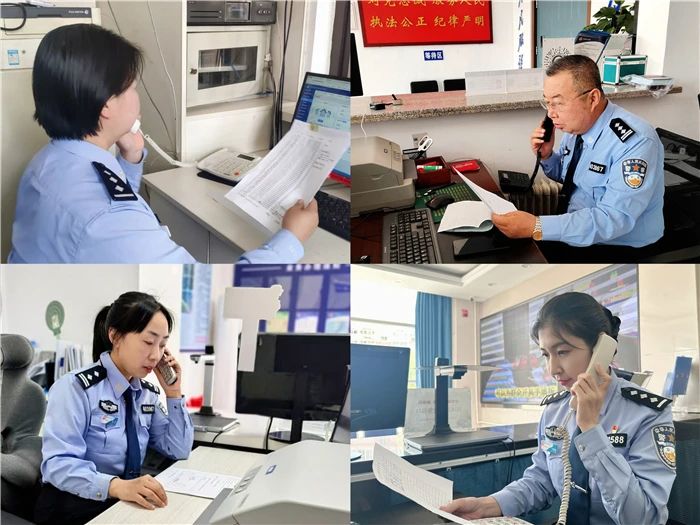 筛查过期身份证，为高考考生“证”程护航1.jpg