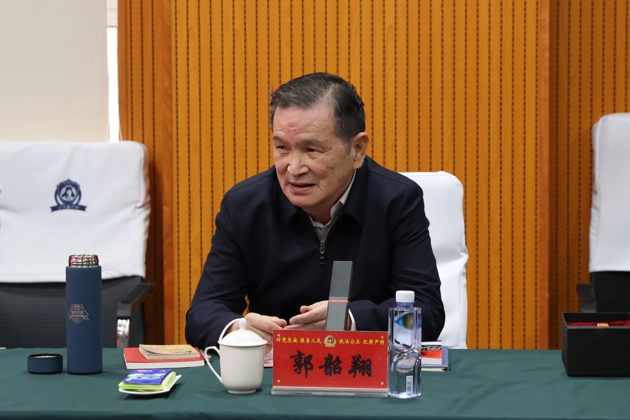 “漳州110”与抚顺雷锋派出所结对共建 携手共书为民答卷4.jpg