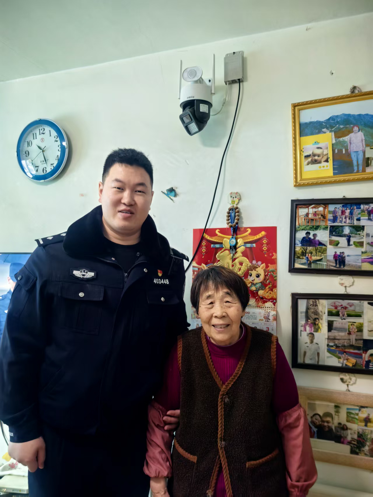 雷锋派出所︱创新基层治理“组合拳” 绘就建设更高水平平安中国新画卷2.png 雷锋派出所︱创新基层治理“组合拳” 绘就建设更高水平平安中国新画卷2.png